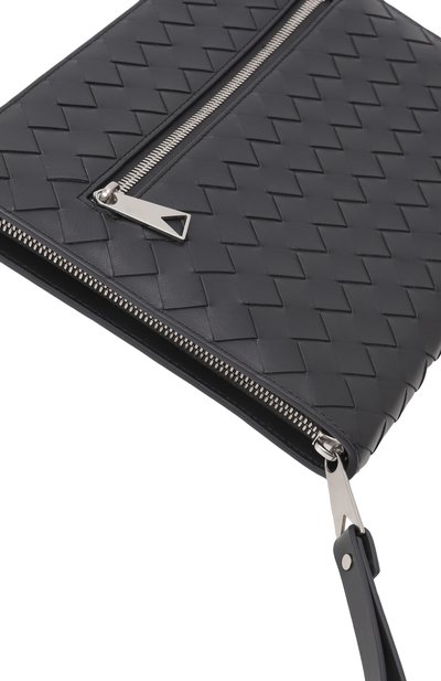 Кожаный футляр для документов BOTTEGA VENETA, арт. 693675 V2E41, фото 3