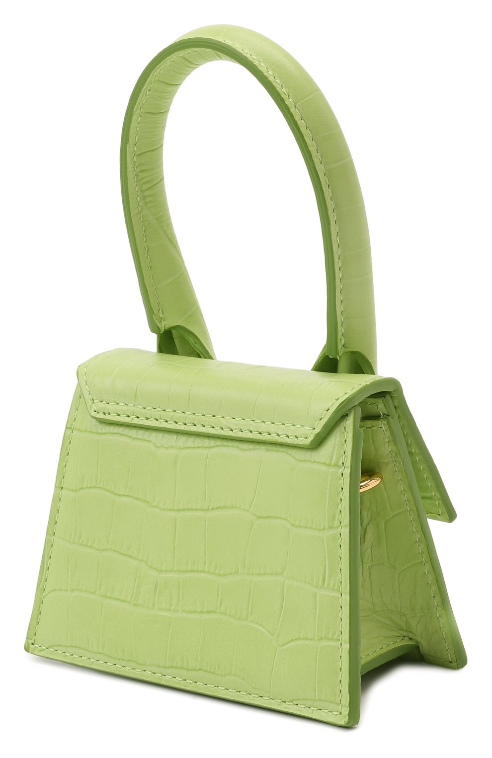 Сумка le chiquito JACQUEMUS, арт. 213BA001-3028, фото 4