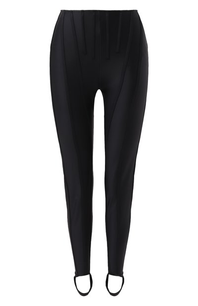 Женские легинсы MUGLER, арт. 25P3PA0481842