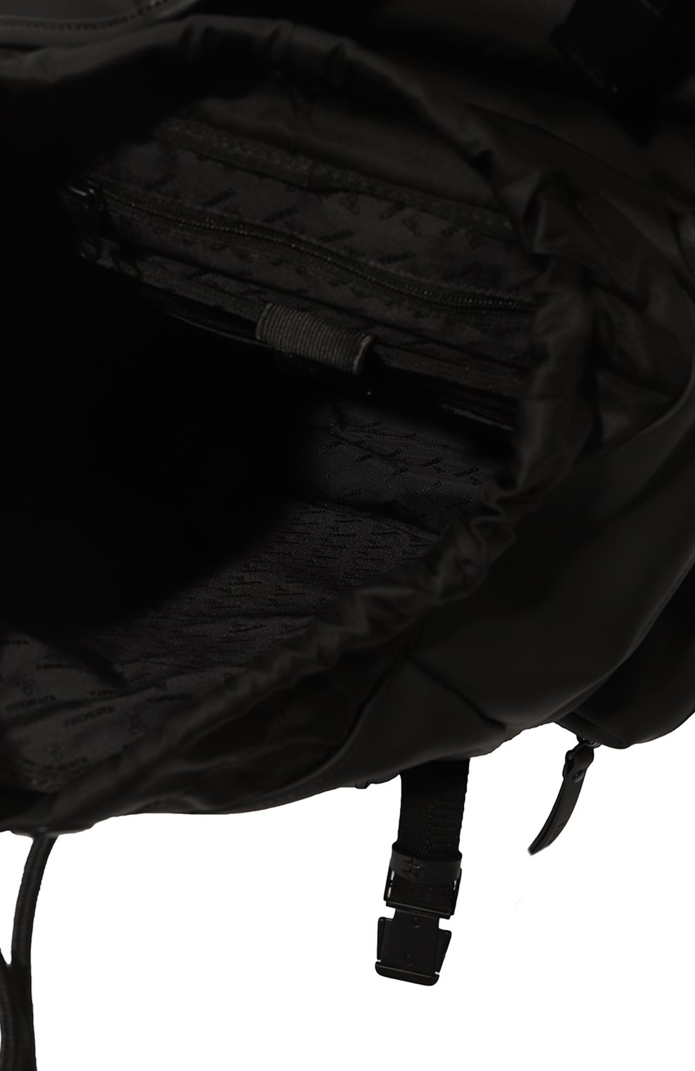 Текстильный рюкзак PREMIATA, арт. B00KER/VAR2112, фото 5