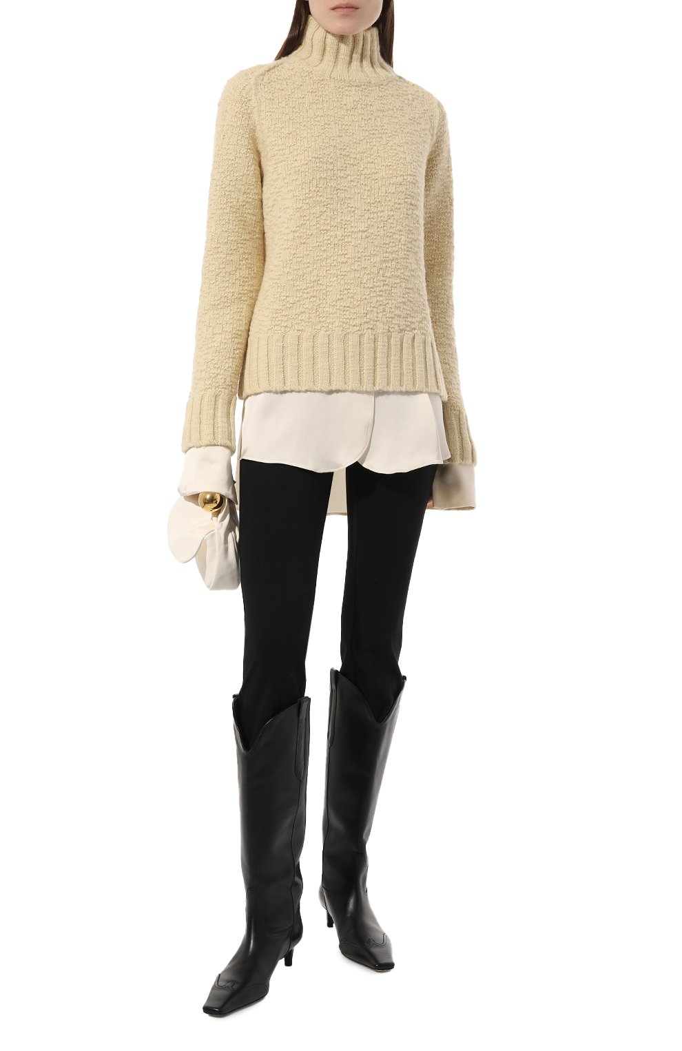 Брюки BEATRICE .B, арт. 23FA1831/FIT, фото 2