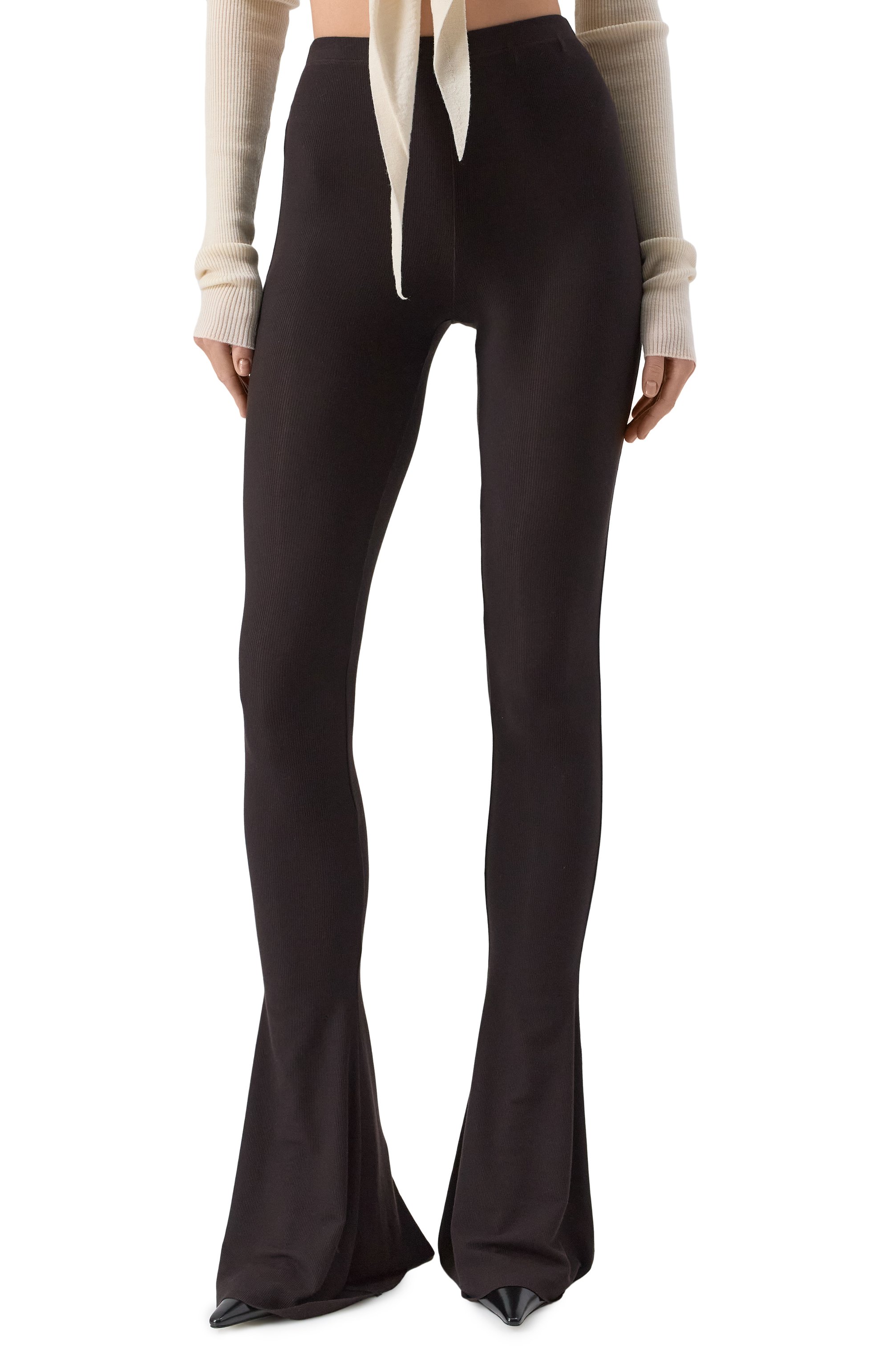 Легинсы ANDREA YA'AQOV, арт. 24WTIB46, фото 3