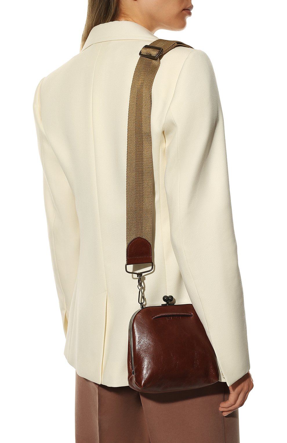 Сумка UMA WANG, арт. S2 W UB0016, фото 2