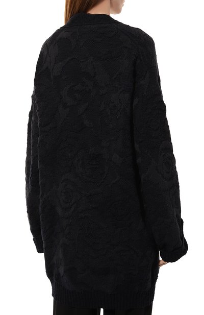 Хлопковый кардиган AND THE BRAND, арт. S24-CG017-0704-499, фото 4