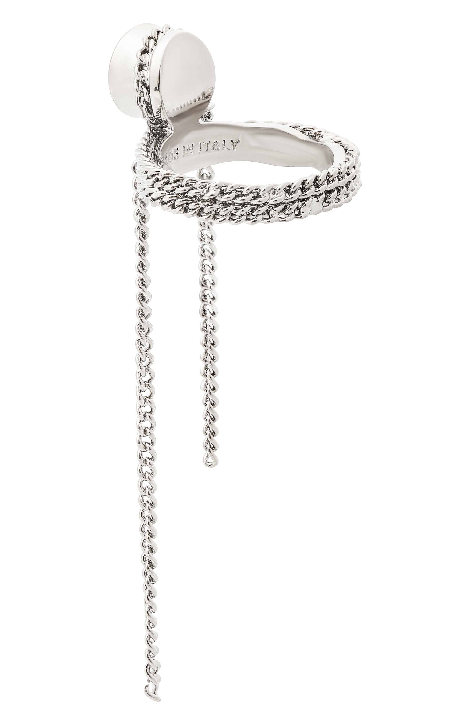 Кольцо DRIES VAN NOTEN, арт. 242-018241-063, фото 3