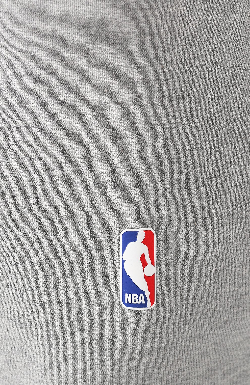 Хлопковая футболка nike x fear of god NIKELAB, арт. AR0629-063, фото 5