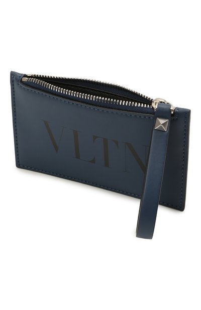 Кожаный футляр для кредитных карт VALENTINO, арт. WY2P0540/LVN, фото 3