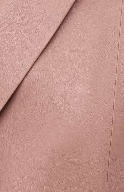 Приталенное пальто LESYANEBO, арт. SS21/Н-572/VL_2, фото 5