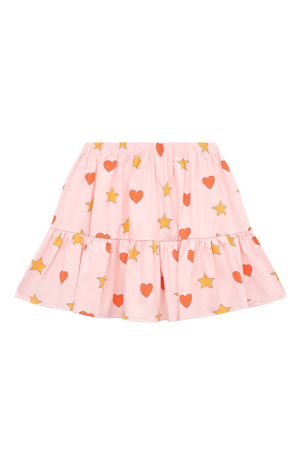 Хлопковая юбка TINYCOTTONS, арт. SS24-003, фото 1