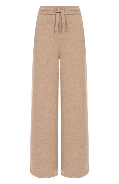Женские кашемировые брюки JIL SANDER, арт. J40KA0017/J13204