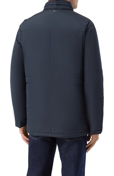 Утепленная куртка CORNELIANI, арт. 2625M9-2620144, фото 4