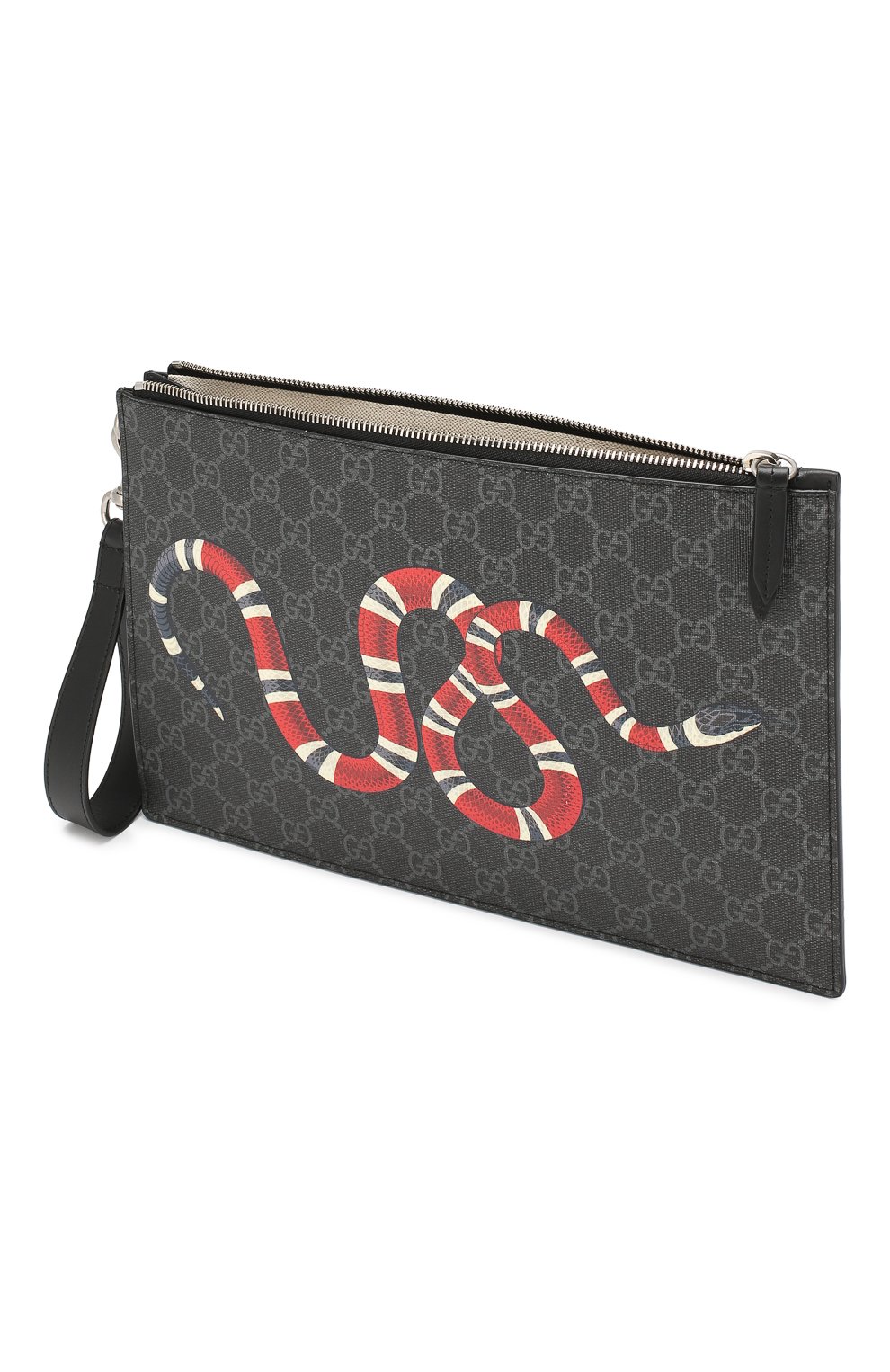 Папка для документов gg GUCCI, арт. 473904/GZN1N, фото 4