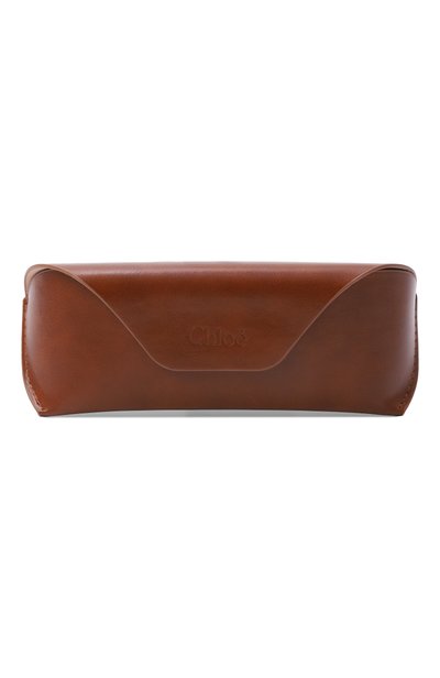 Солнцезащитные очки CHLOÉ, арт. CH0364S002 57, фото 4