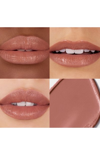 Сатиновая помада explicit, оттенок exposed (3,8g) NARS, арт. 34503278NS, фото 3