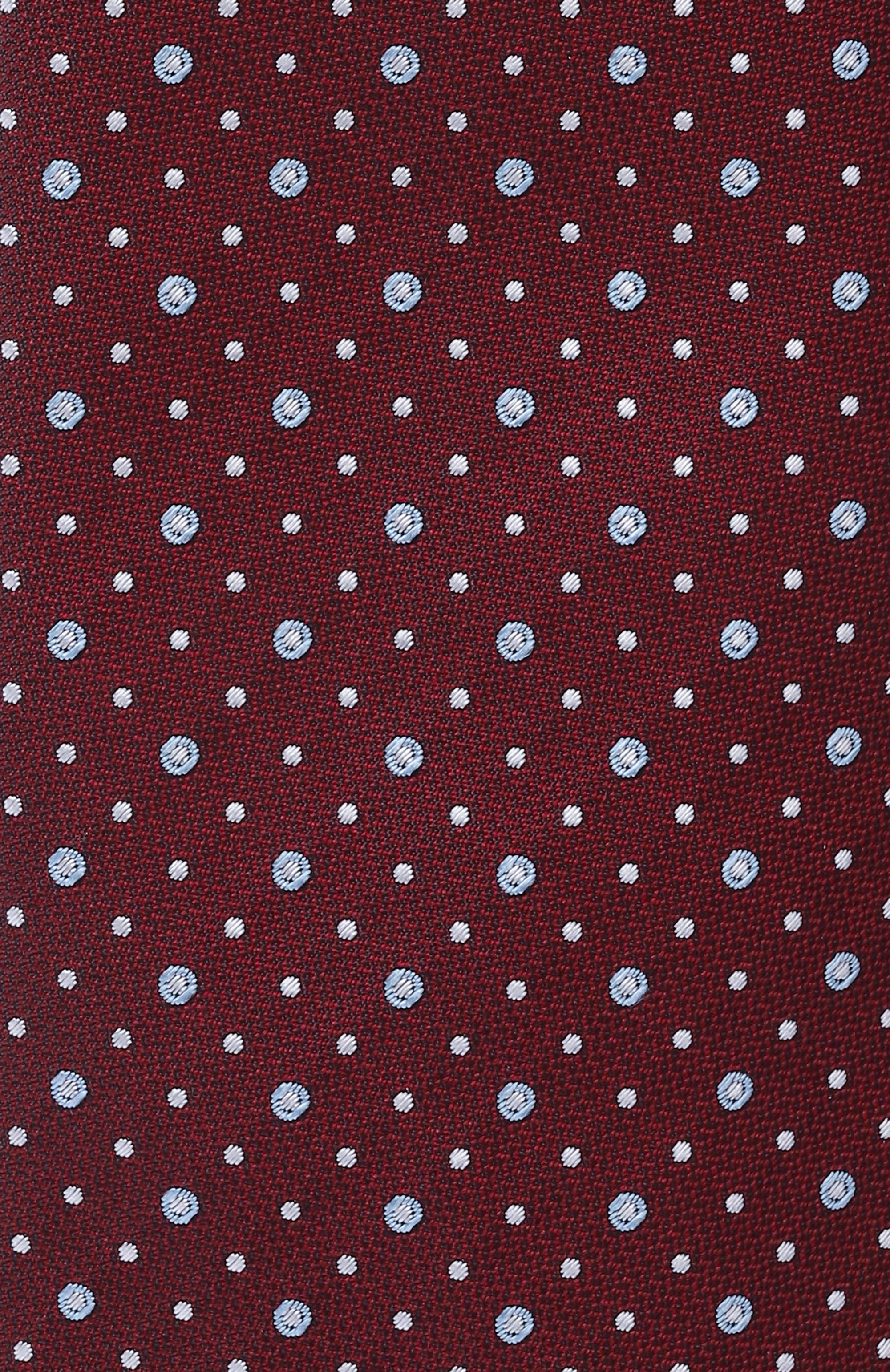 Галстук BOSS, арт. 50550498, фото 4