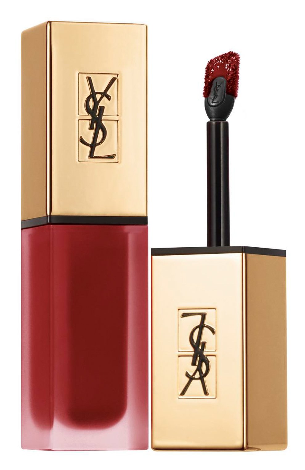 Жидкая матовая помада tatouage couture, оттенок 30 YSL, арт. 3614272579507, фото 2