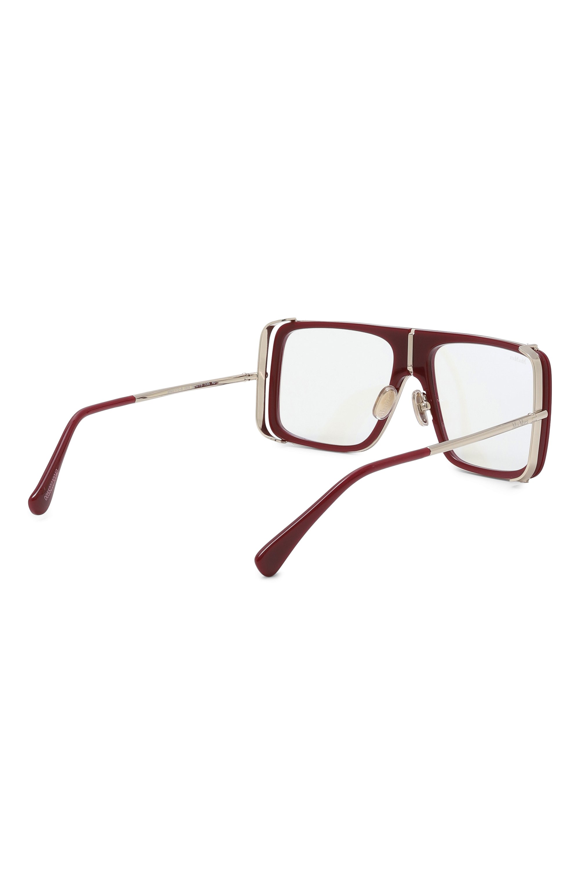 Оправа MAX MARA, арт. MM5172-B 069, фото 4