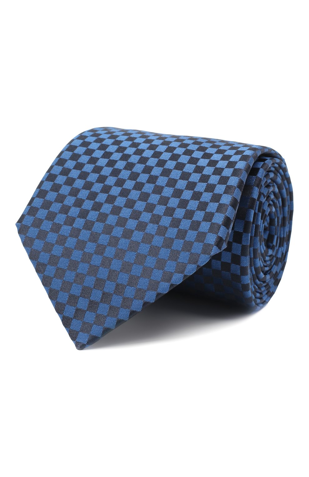 Шелковый  галстук LANVIN, арт. 3050/TIE, фото 1