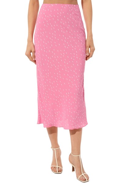 Костюм из вискозы ELLYME, арт. 17020, фото 4