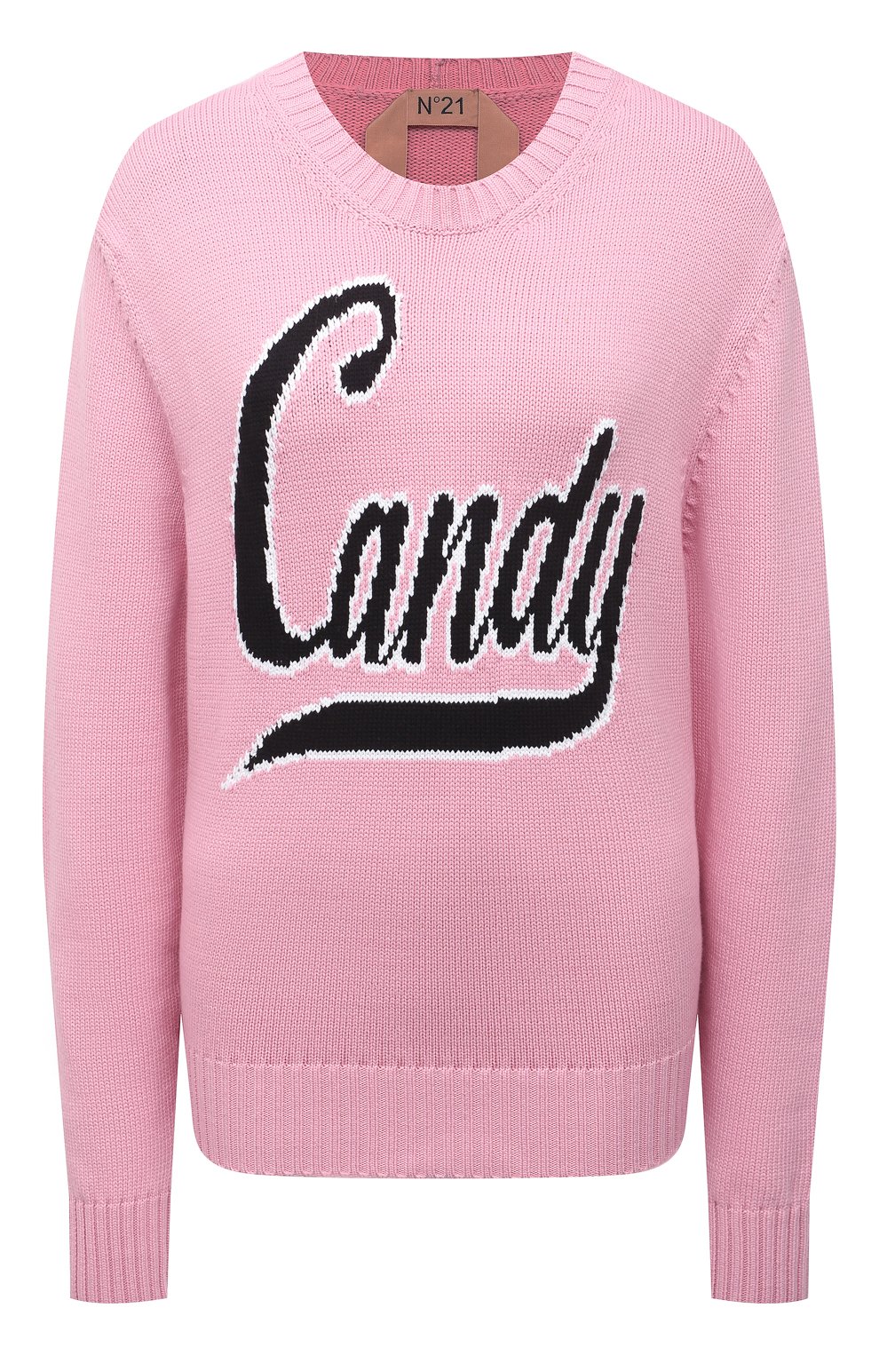 Свитер N21, арт. 21E N2M0/A001/7523, фото 1