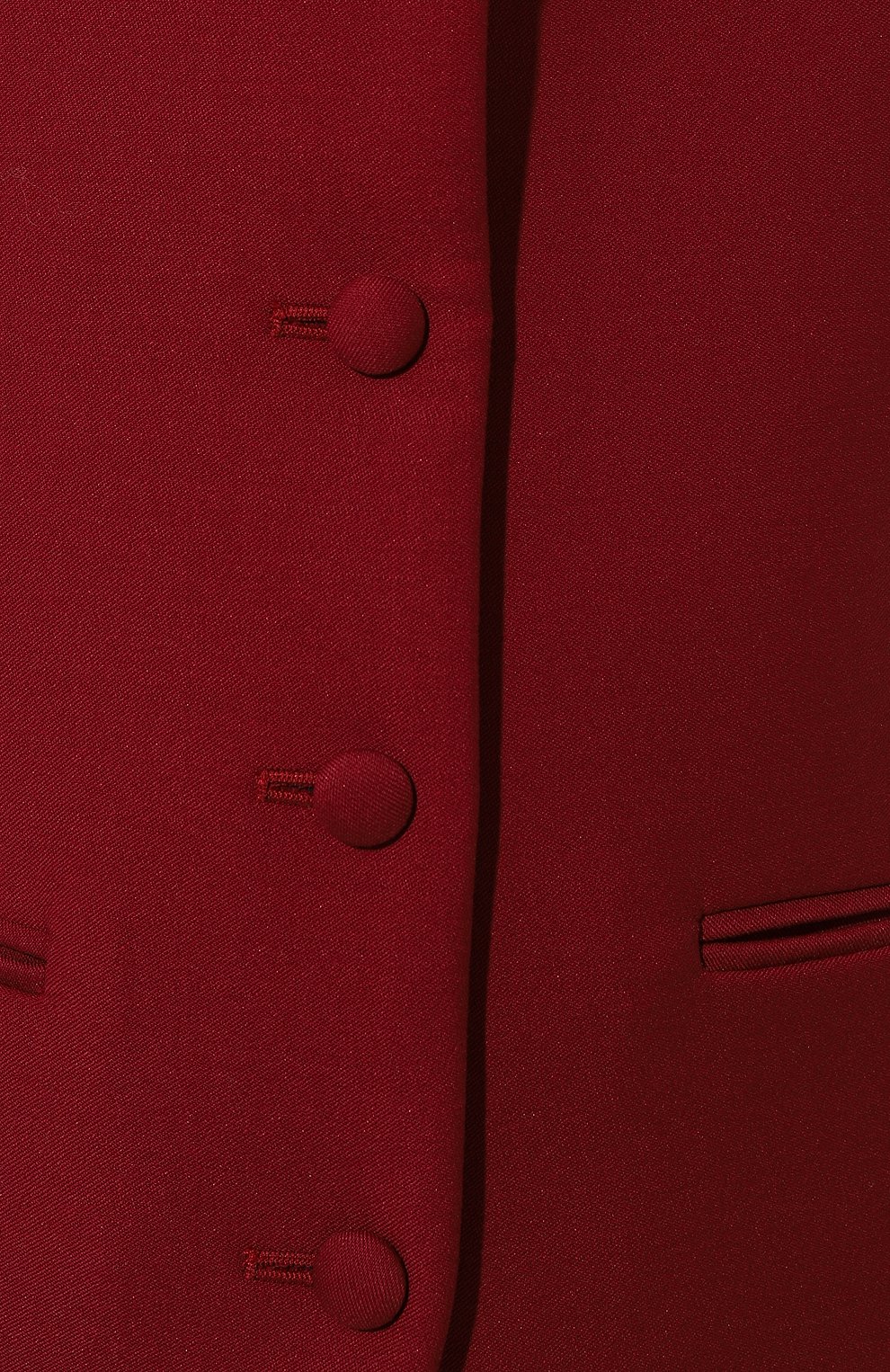 Шерстяной жилет JACOB LEE, арт. WWV05624BR, фото 5