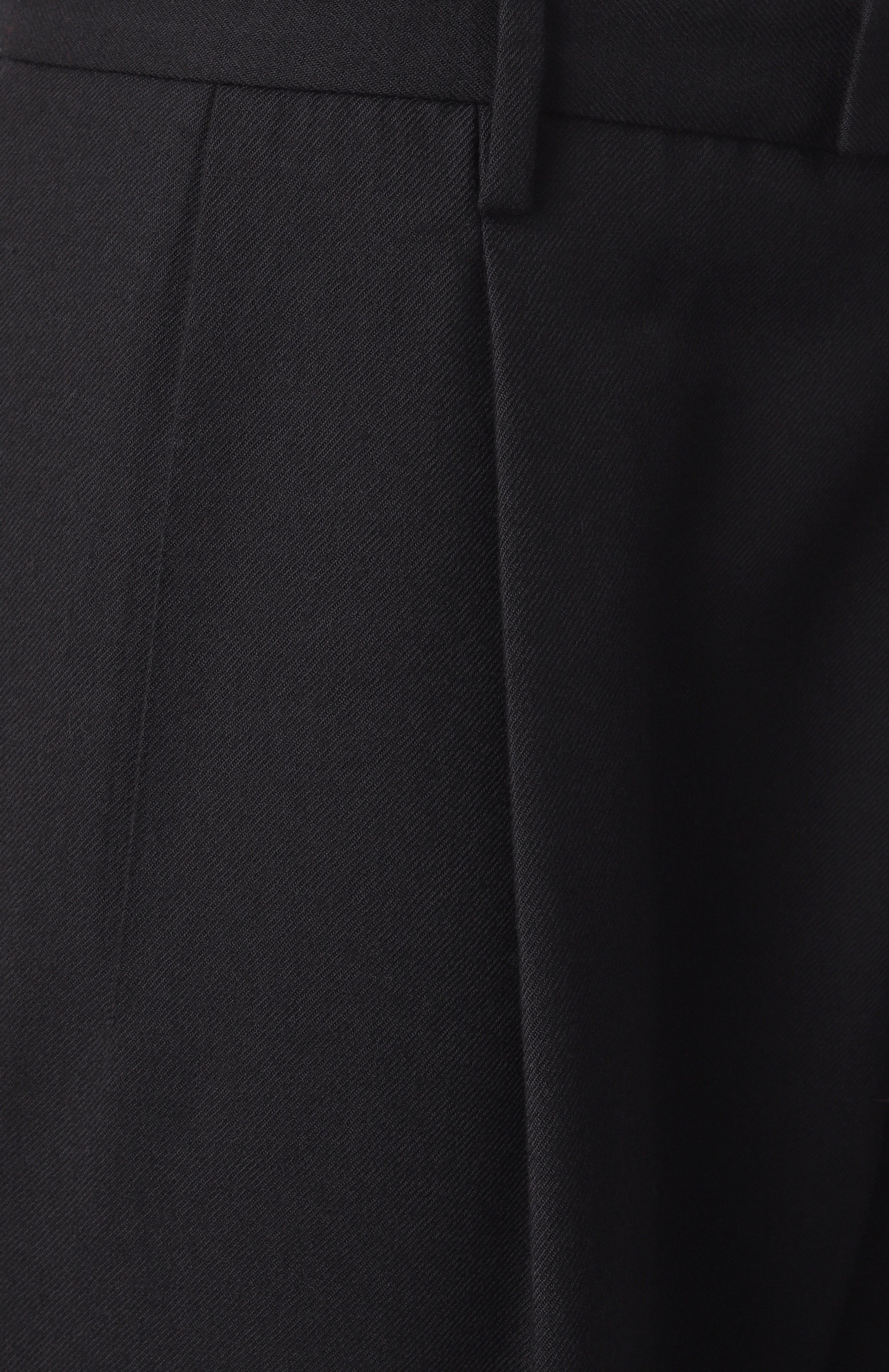 Шерстяные брюки MVST, арт. 30SM/9627, фото 6