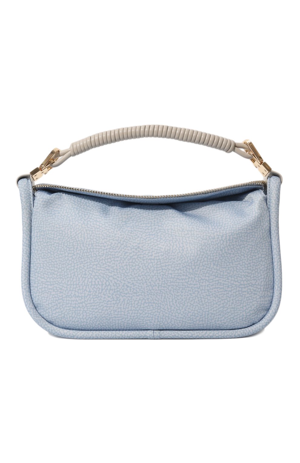 Сумка horseback small BORBONESE, арт. 924868, фото 1