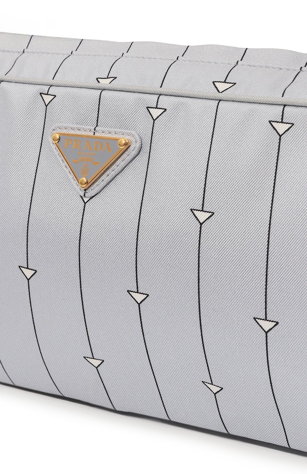 Комплект из домашних туфель и чехла PRADA, арт. 1RK001-1YYJ-F0KTK, фото 9