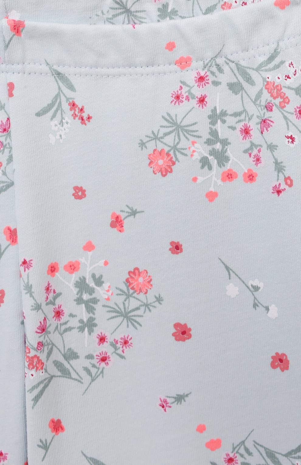 Хлопковая пижама SANETTA, арт. 233147, фото 7