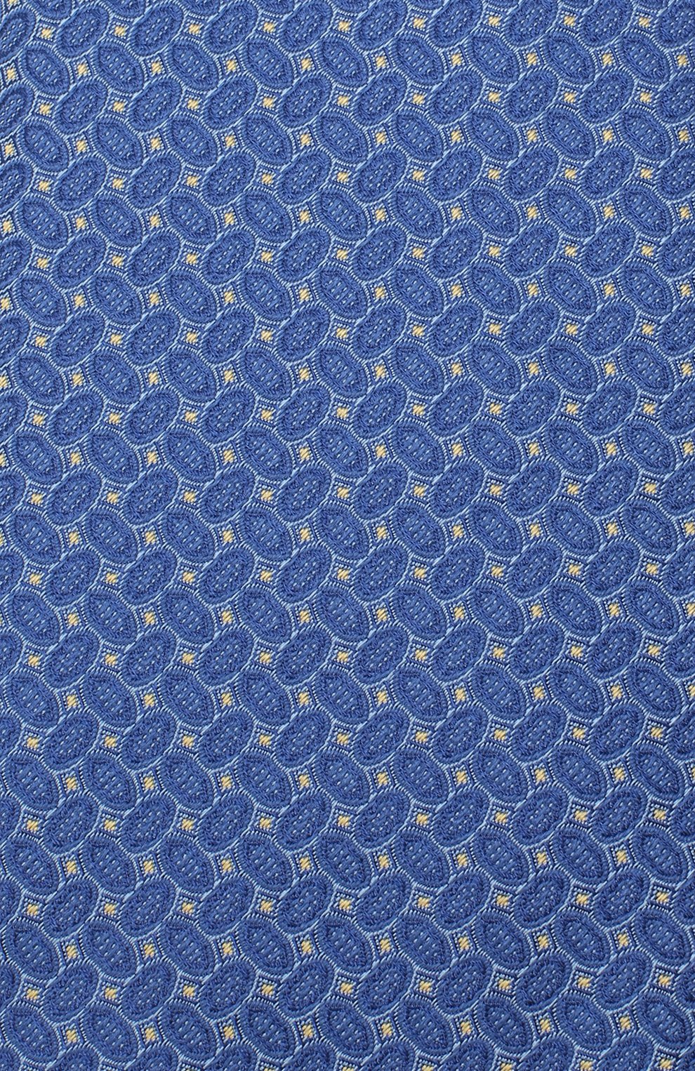 Шелковый галстук ETON, арт. A000 32540, фото 3