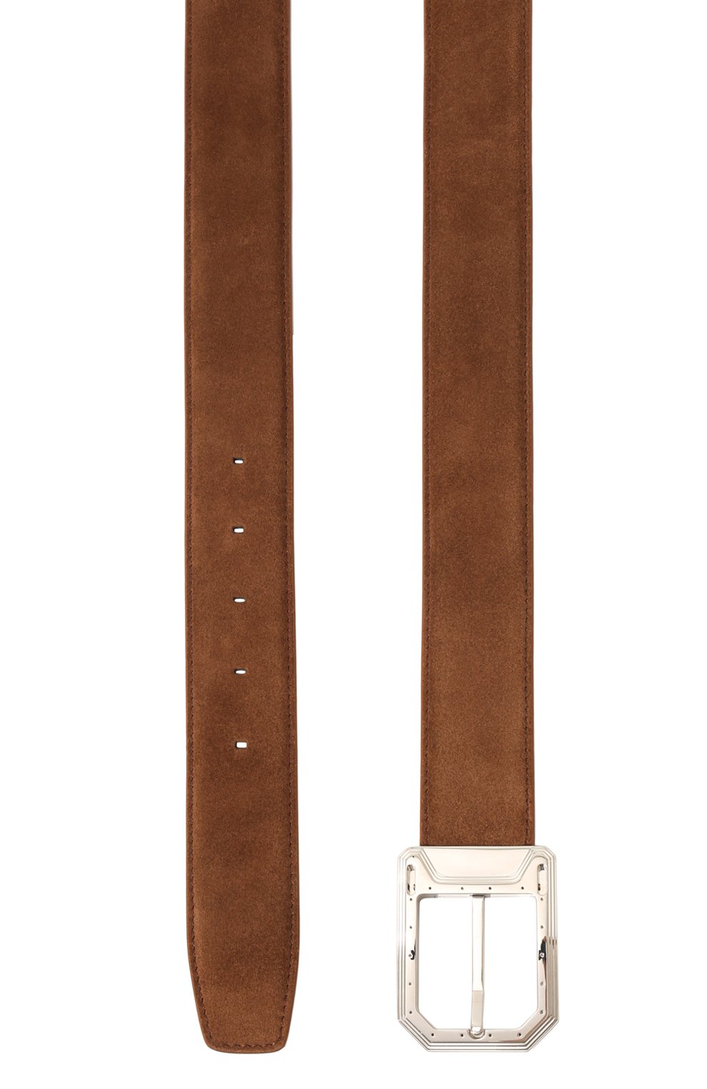 Замшевый ремень STEFANO RICCI, арт. N381SD/A564P, фото 3