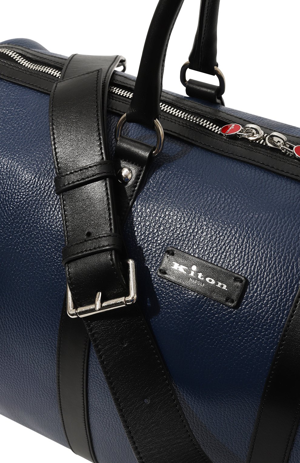 Сумка KITON, арт. UBA0020N0112002, фото 3