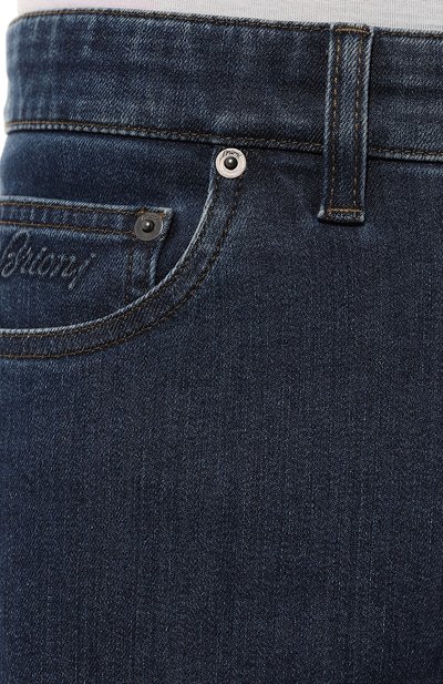 Джинсы meribel BRIONI, арт. SPNF0L/09D15, фото 5