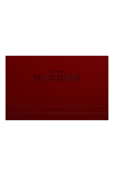 Женский парфюмерный набор extrait extreme (4x2ml) BORNTOSTANDOUT, арт. BTSODKITEX