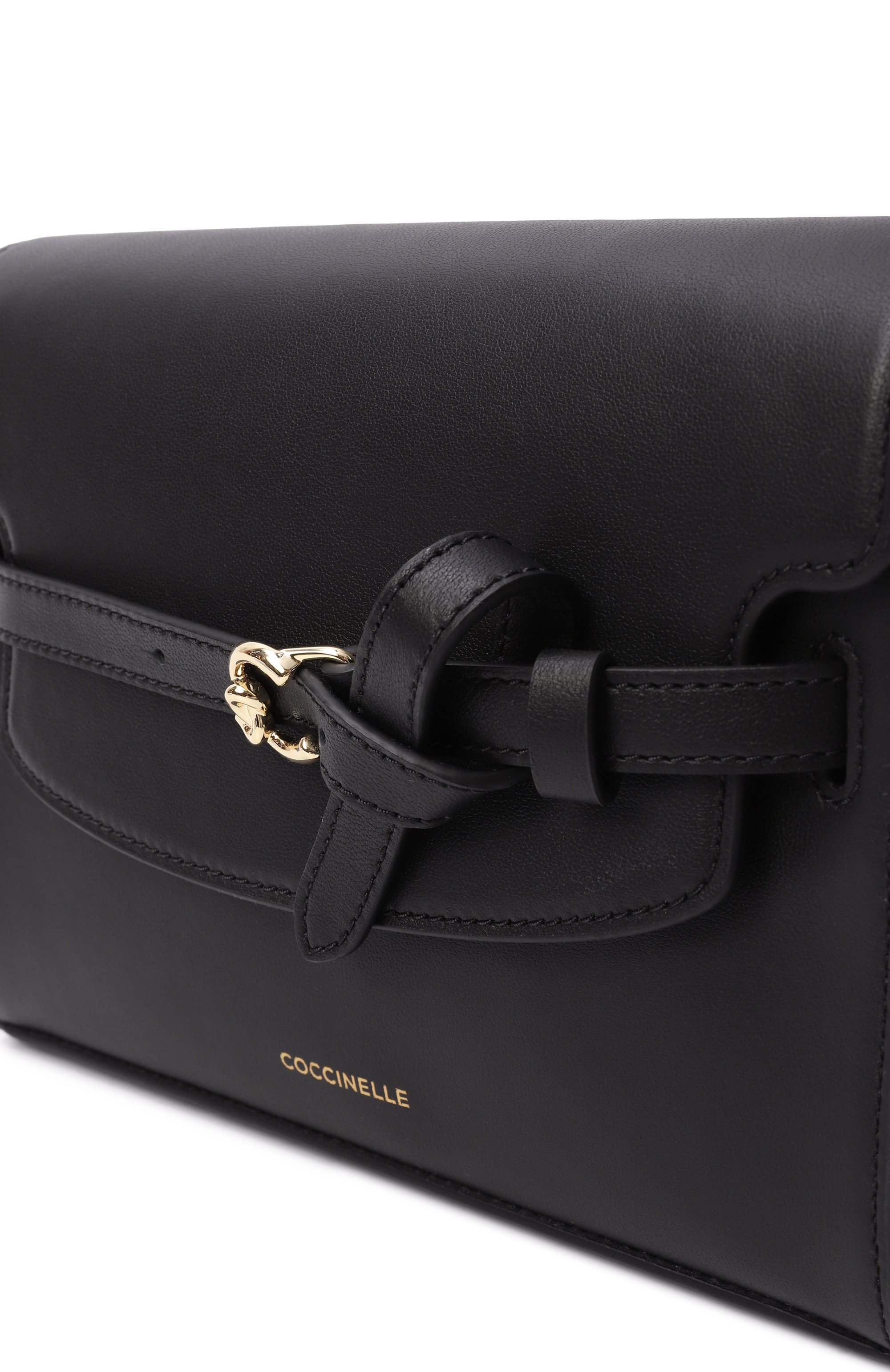 Сумка sabine small COCCINELLE, арт. E1 TLA 15 01 01, фото 3