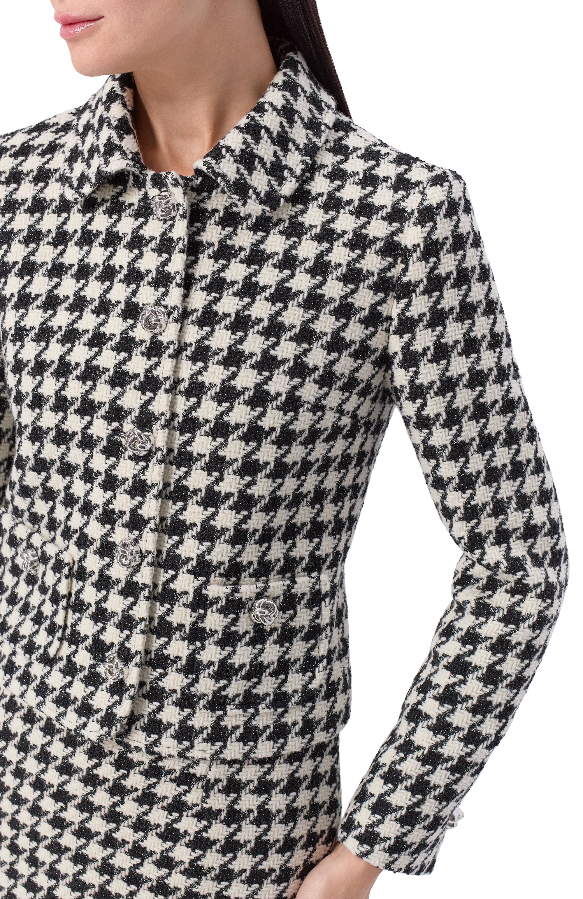 Жакет TAGLIATORE 0205, арт. IDELLE/340282, фото 5