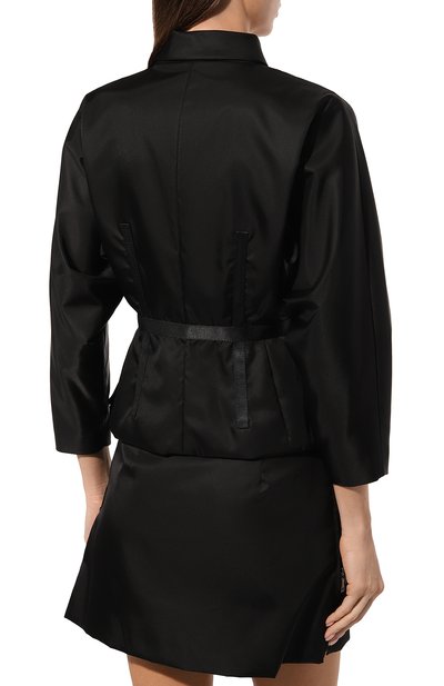 Жакет PRADA, арт. 270098-1WQ8-F0002-202, фото 4