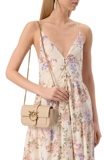 Сумка love one PINKO, арт. 100061/A0F1, фото 2