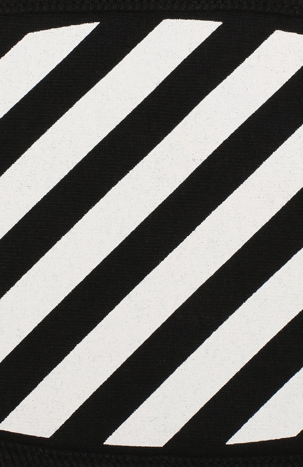 Хлопковая маска для лица OFF-WHITE, арт. 0MRG001R201850181001, фото 3