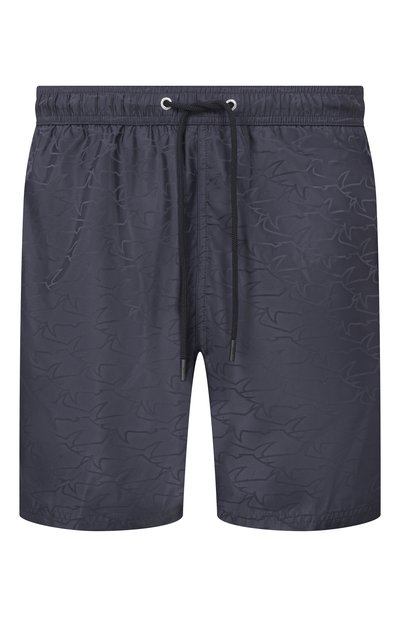 Мужские плавки-шорты PAUL&SHARK, арт. 99315001