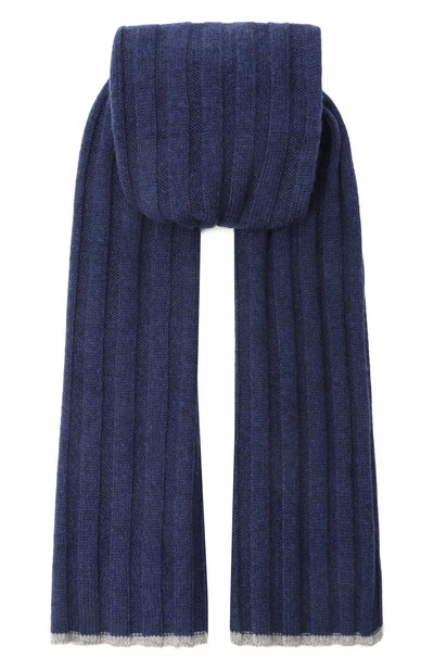 Кашемировый шарф BRUNELLO CUCINELLI, арт. B22M90099B