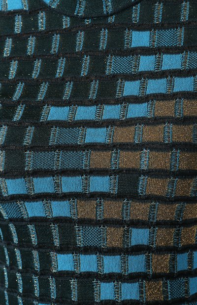 Пуловер из смеси вискозы и хлопка M MISSONI, арт. 2DN00010/2K0019, фото 5
