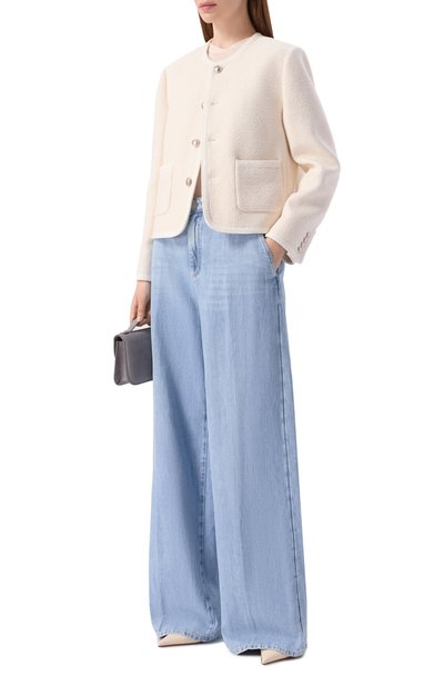 Женские джинсы 7 FOR ALL MANKIND, арт. 7U7G0U03-IRI