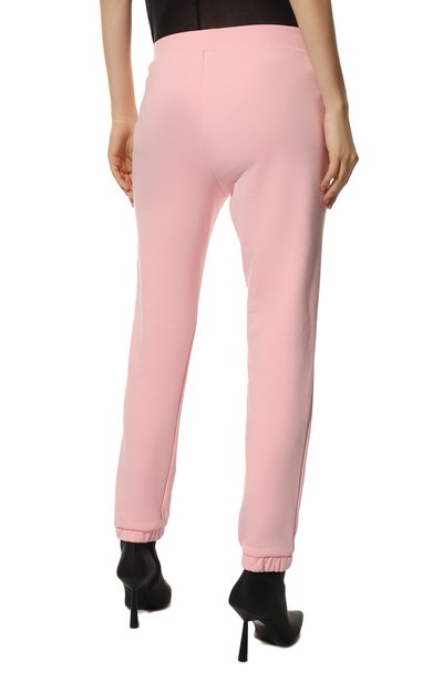 Хлопковые джоггеры reebok x monochrome REEBOK, арт. HE0856, фото 4