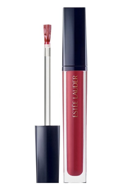 Женские блеск для губ pure color envy, оттенок 420 rebellious rose ESTÉE LAUDER, арт. PFN7-14