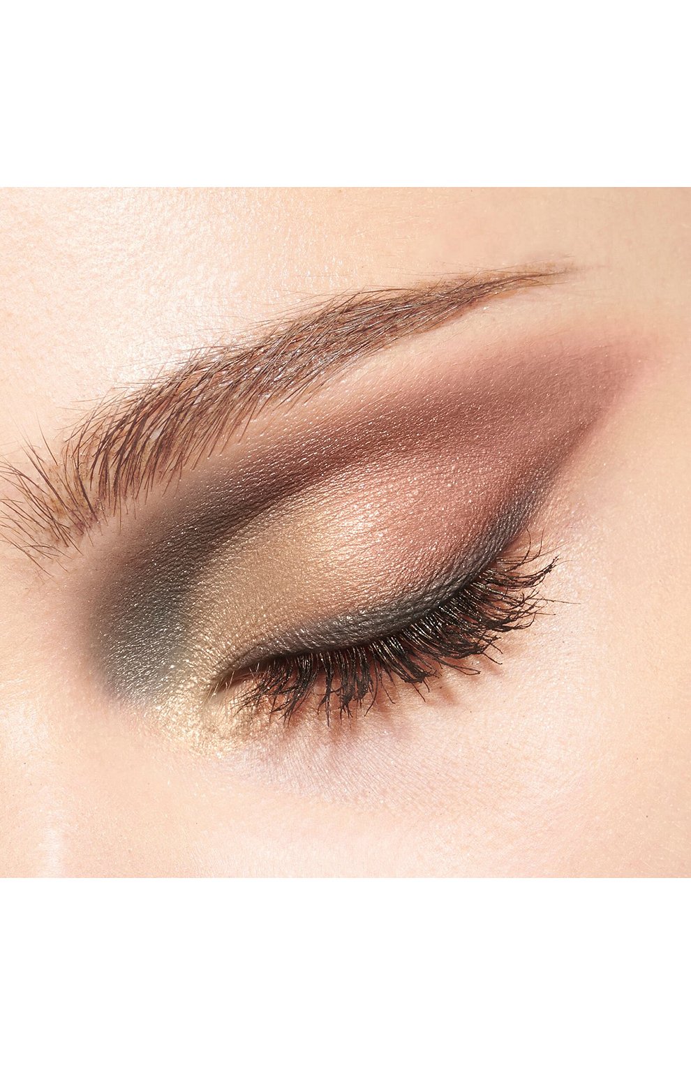 Тени для век 5 couleurs couture, 579 джунгли DIOR, арт. C013900579, фото 2