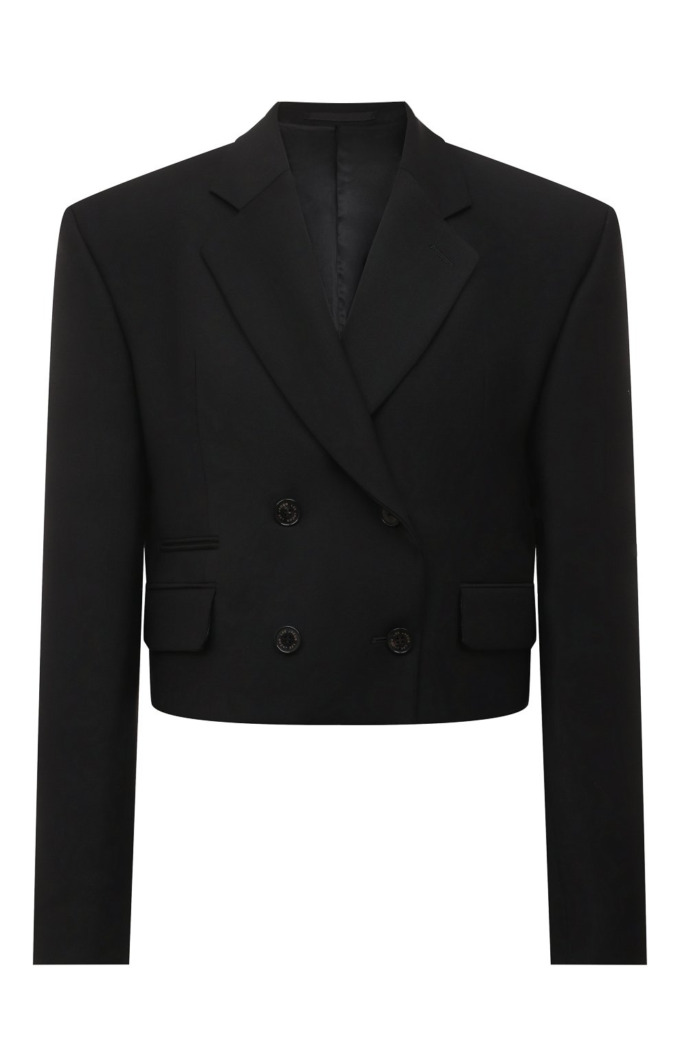 Шерстяной жакет JACOB LEE, арт. WWB07422B, фото 1