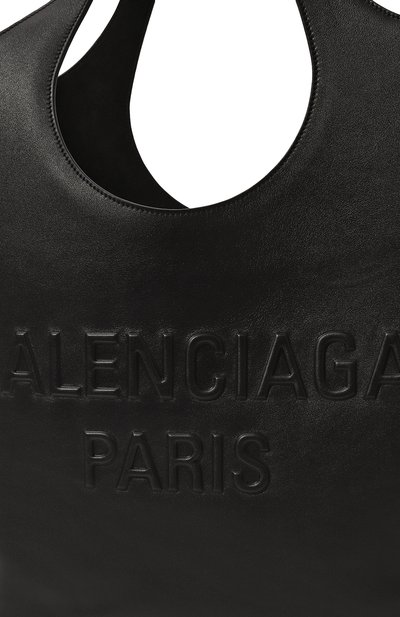 Сумка-тоут mary-kate medium BALENCIAGA, арт. 746974/2AAID, фото 3