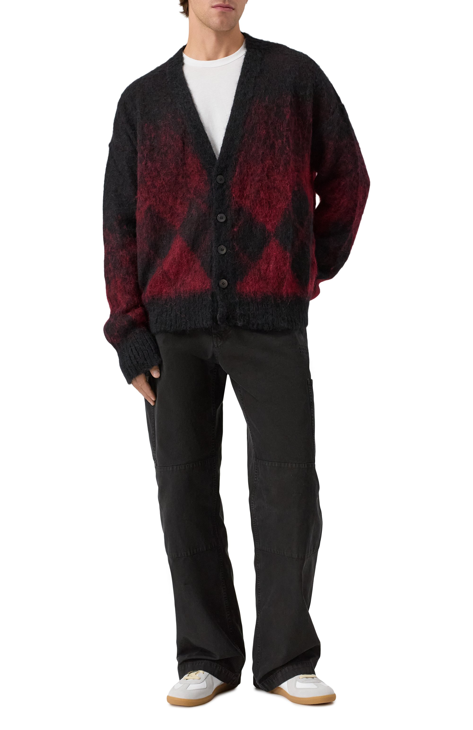 Кардиган ISABEL BENENATO, арт. UK67F25, фото 2