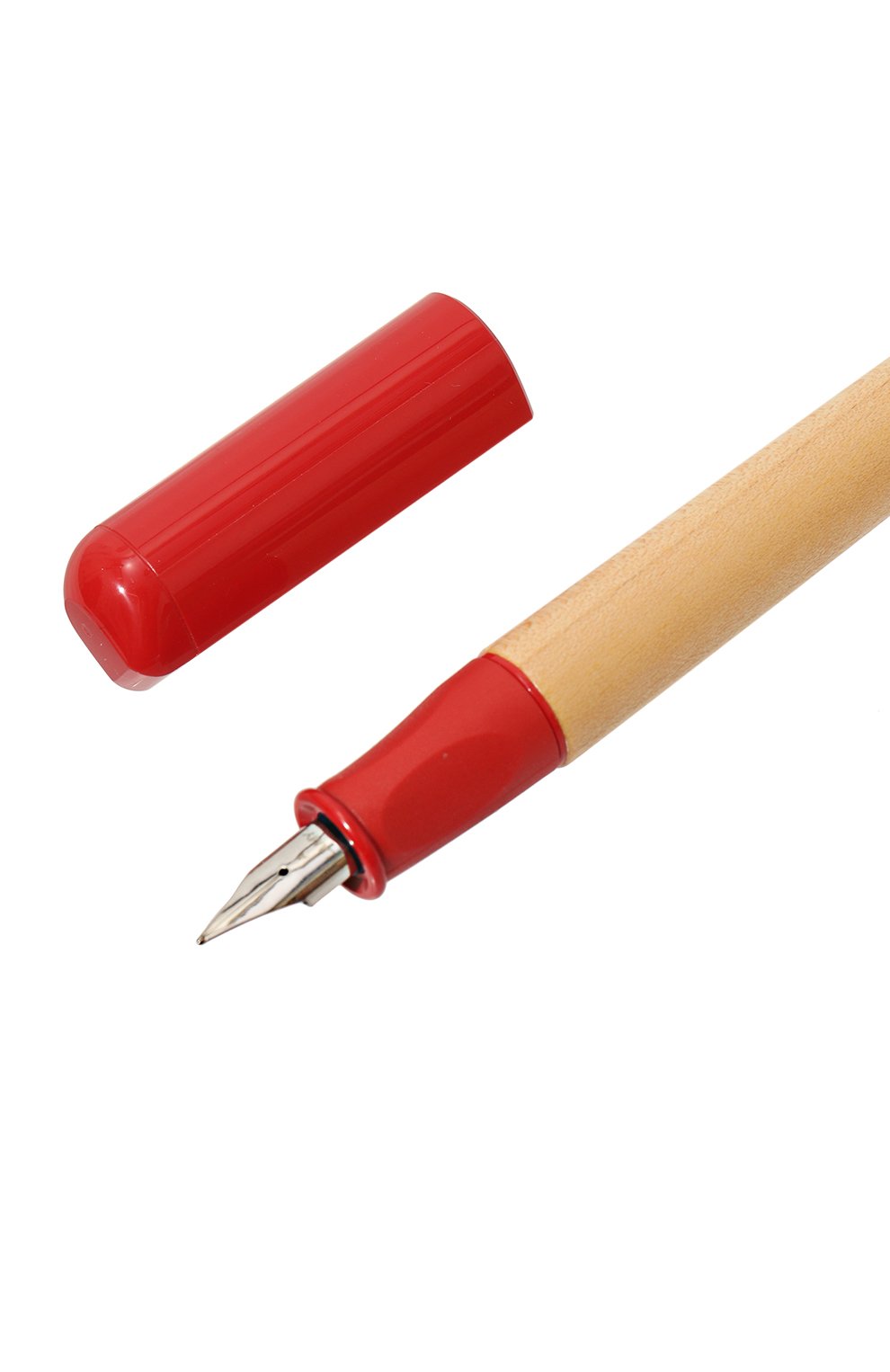 Перьевая ручка 010 abc LAMY, арт. 4000070, фото 2